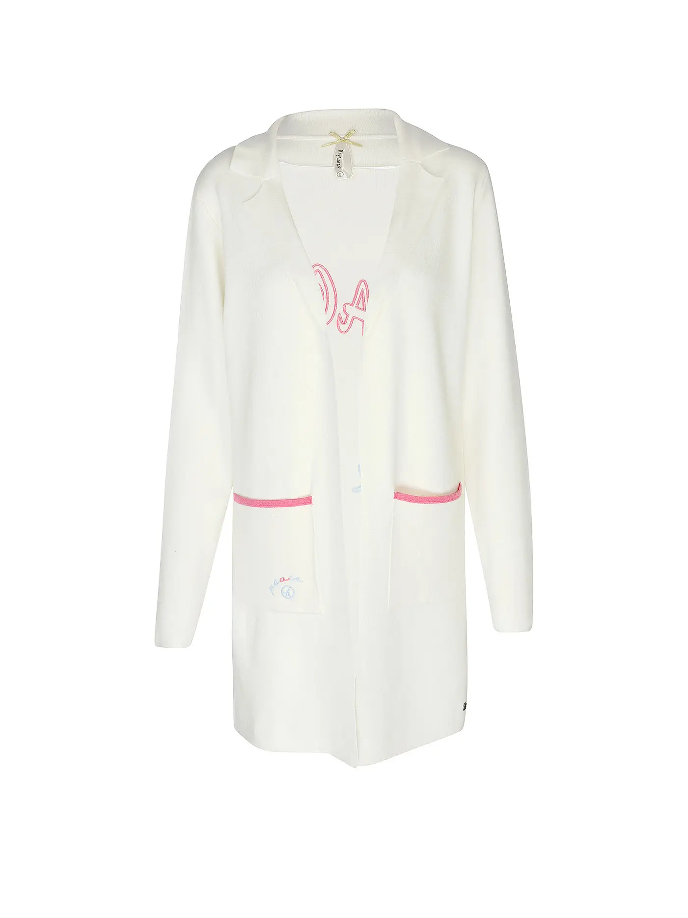 KEY LARGO | Strickjacke AMOUR | 